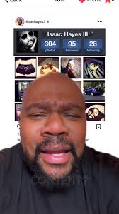 Isaak Hayes Hair Tutorial