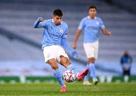 Watch man city vs tottenham live on sky sports premier league and sky sports main event from 5pm on saturday; Manchester City Offered The Chance To Swap Joao Cancelo For Dembele
