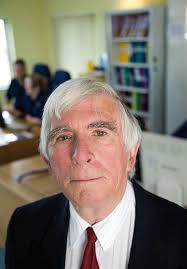 Firefighter July 2008