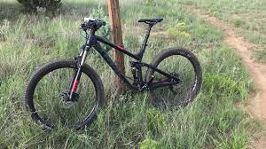 2017 Trek Fuel Ex 8 27 5 Plus Specs Shop Clothing Shoes Online