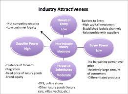 Porter S Five Force Chinese Luxury Fashion Industry