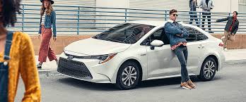 Our used toyota corolla inventory includes cars for sale that are typically 1 to 3 years old. 2020 Toyota Corolla New Toyota Corolla For Sale Near Me