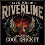 Riverline: Playing Live at The Cool Cricket