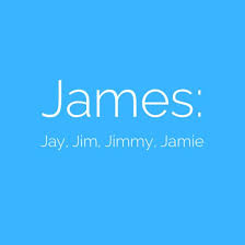 James Name Inspiration Baby Names Baby Boy Names