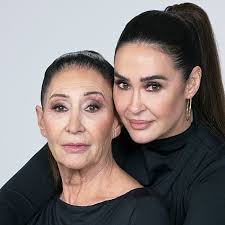 La confesión secreta de Vicky Martín Berrocal en su reality: "Una mujer  seríami pareja perfecta"