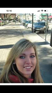 Michaela Stover Matney