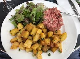 Au Petit Bistrot D Auteuil Paris 16e Arr Passy Restaurant Avis Numero De Telephone Photos Tripadvisor