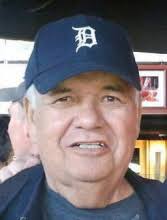 Obituary information for David Jacobs