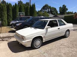Image result for Light Blue 1987 Renault