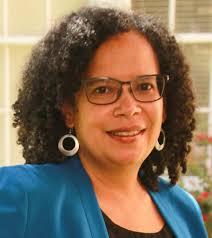 Nancy López :: Department of Sociology & Criminology