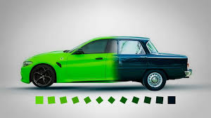 Image result for Verde Plutone 2007 Alfa-Romeo