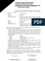 Pdf | penelitian ini akan menguraikan salah satu naskah (manuscript) akta jual beli tanah sawah yang ditemukan di desa srengseng, indramayu. Contoh Surat Akta Jual Beli Tanah
