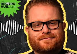 Today FM Rock's Ed Smith hosts new podcast for GoLoud