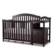 If your nursery is short on storage space, this is a very useful crib that you should definitely consider. Crib Changing Table Combos Buybuy Baby