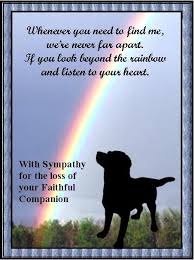  Pet Sympathy Card Pets Are Devoted Companions And Their Owners Mourn The Loss Of A Treasured Friend Let Them Dog Sympathy Card Pet Sympathy Cards Pet Sympathy