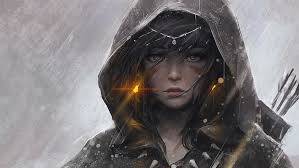 How to draw anime hair. White Curtains Girl Animated Character Digital Art Artwork Women Cityscape Hd Wallpaper Wallpaperbetter