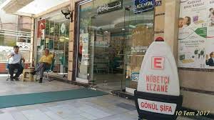 Yukarı'da bulunan listeden seçim yaparak konya ilinde bulunan diğer , nöbetçi eczaneleri listeleyebilirsiniz. Cay A Bekleriz Bu Gece Ki Saglik Danismaniniz 10 7 2007 Pazrtesi Konya Meram Da Nobetci Eczane Pharmacy Dermocosmetic Go Anitlar Simsek Gece