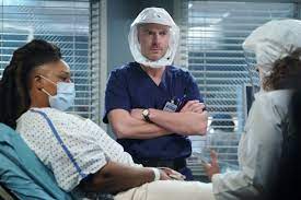 Preview Grey S Anatomy Season 17 Episode 10 Breathe Tell Tale Tv