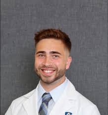 Benjamin Burgett's Instagram, Twitter & Facebook