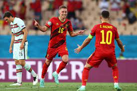 Soi kèo bỉ vs bồ đào nha, 02h00 ngày 28/06, euro 2021. 7mguozf4yo28lm