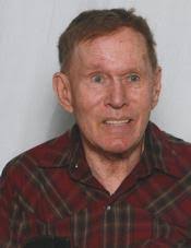 Obituary information for Bradley R. Barker