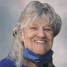 Darlene Fleming Nelson