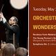 Orchestral Wonders event image