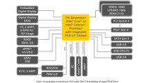 7th Generation Intel® Core™ Mobile Processor