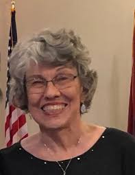 ELIZABETH ANN BARNES