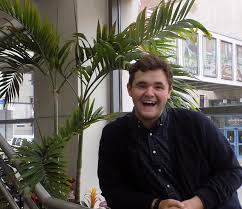 PittsburghMe: Meet Daniel Strickland, Secondary Education English Major