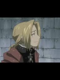 He seems to generally be a few inches taller than ed, who. Edward Elric X Reader Im With You