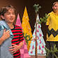 ARIEL Theatrical presents A Charlie Brown... event in Salinas, CA