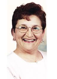 Bernadette Jaroslawski Obituary