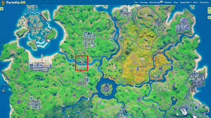 Since chapter 2 season 4 started, the authority became much more empty. All Different Colored Steel Bridge Locations In Fortnite Chapter 2 Season 4