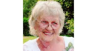 Elaine Getzloff Obituary (2023)