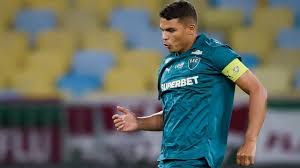 Fluminense não terá Thiago Silva para enfrentar o Vasco