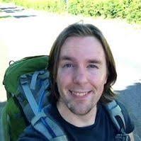 Patrick Gartland (flashfx5)