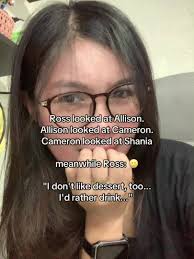 Cameron Hughes Shania