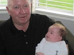 Gary James Horrocks Obituary