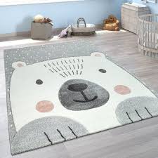 Kinderteppich in 5020 salzburg fur 30 00 zum verkauf shpock at. Isabelle Max Grey White Area Rug Rug Size Rectangle 4 7 X 6 7 Teppich Kinderzimmer Kinder Zimmer Kinderzimmer Junge