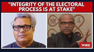 Will Not Allow A Hostile Takeover",Vikram Mohan, MD, Pricol