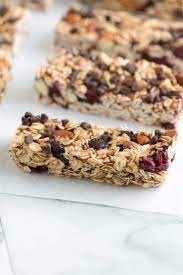 Soft And Chewy Granola Bars Recipe Granola Bar Recipe Chewy Soft And Chewy Granola Bars Recipe Homemade Granola Bars