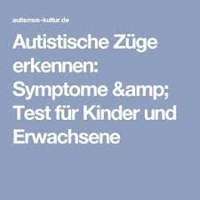 Der test stellt keine diagnose dar, er hilft ihnen lediglich, eine wahrscheinlichkeit einzuschätzen. Pin Auf Lernen