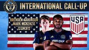 Usmnt's epic nations league triumph over mexico provided plenty of lessons. Usmnt To Now Hold January Camp On Jan 6 At Img Academy In Bradenton Fla Philadelphia Union