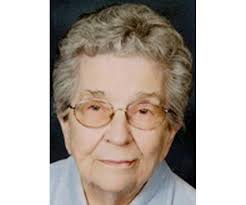 Edna Mueller Obituary (2016)