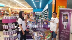 Namun yang terbaik adalah lampu led merk philips. Lampu Led Philips Turun Harga Dibandrol Mulai Rp 30 Ribuan Tribun Batam