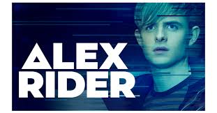 The show is a fantastic crime period thriller that follows the exploits of a couple of kgb agents posing as us. Coming Of Age Spy Series Alex Rider To Premiere As An Imdb Tv Original In The U S And As An Amazon Original For Germany Austria And Latin America Business Wire