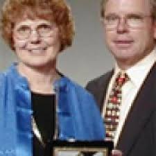 Bob and Nancy Sturtevant