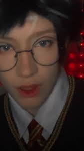 Hogwarts Student Cosplay Universal Orlando