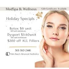 Palm Beach Advanced Aesthetics